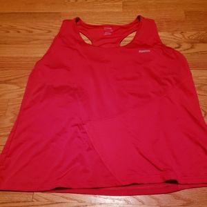 Reebok Play Dry Workout Tank